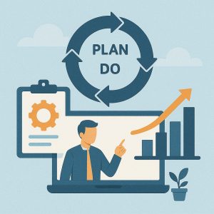 Continuous Improvement System Setup