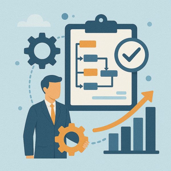 Process Optimization Implementation Plan