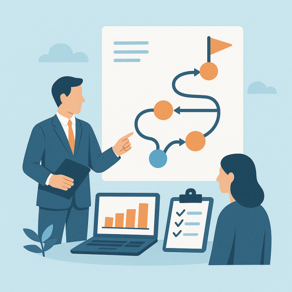 Process Improvement Strategy